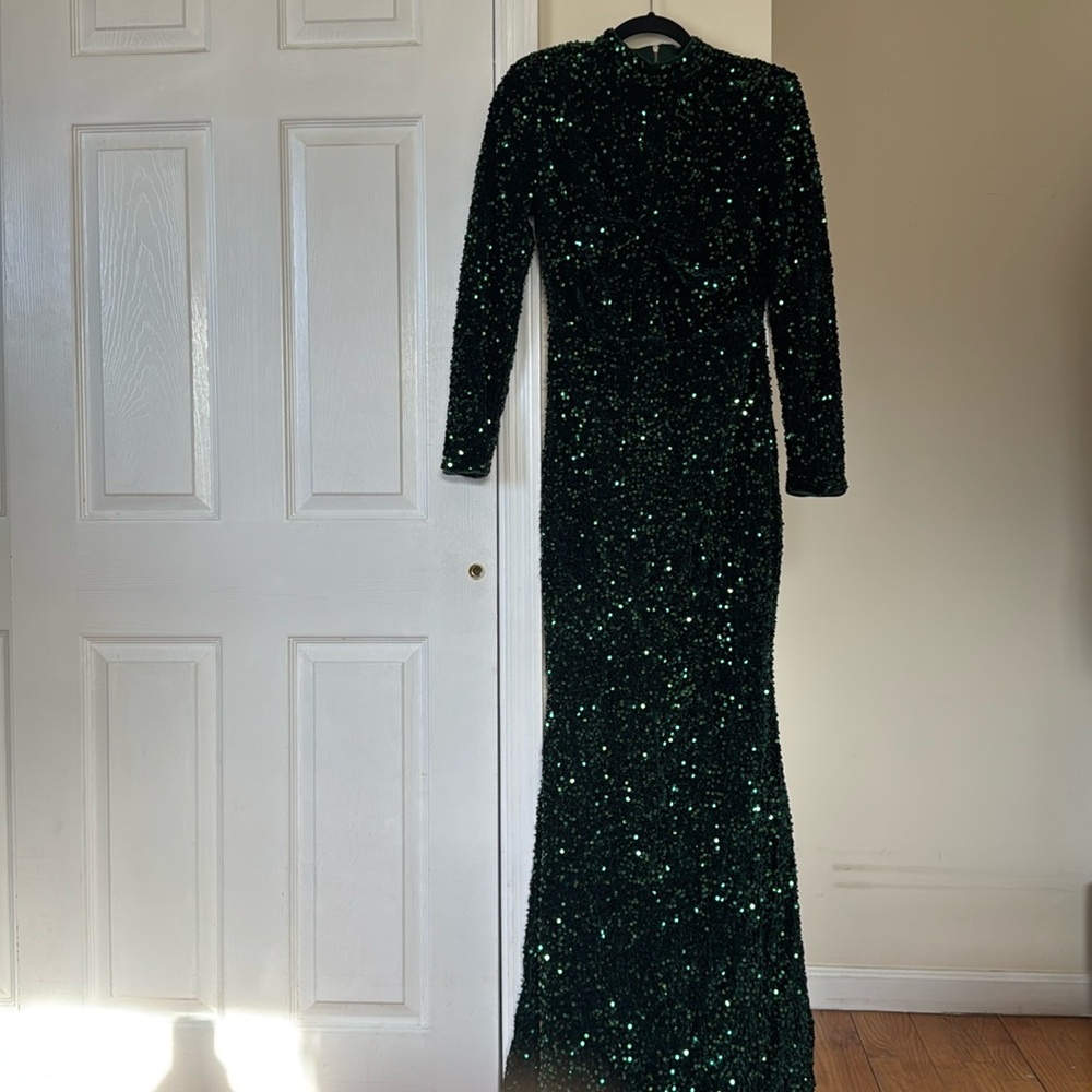 Love&Lemonade sequin dress